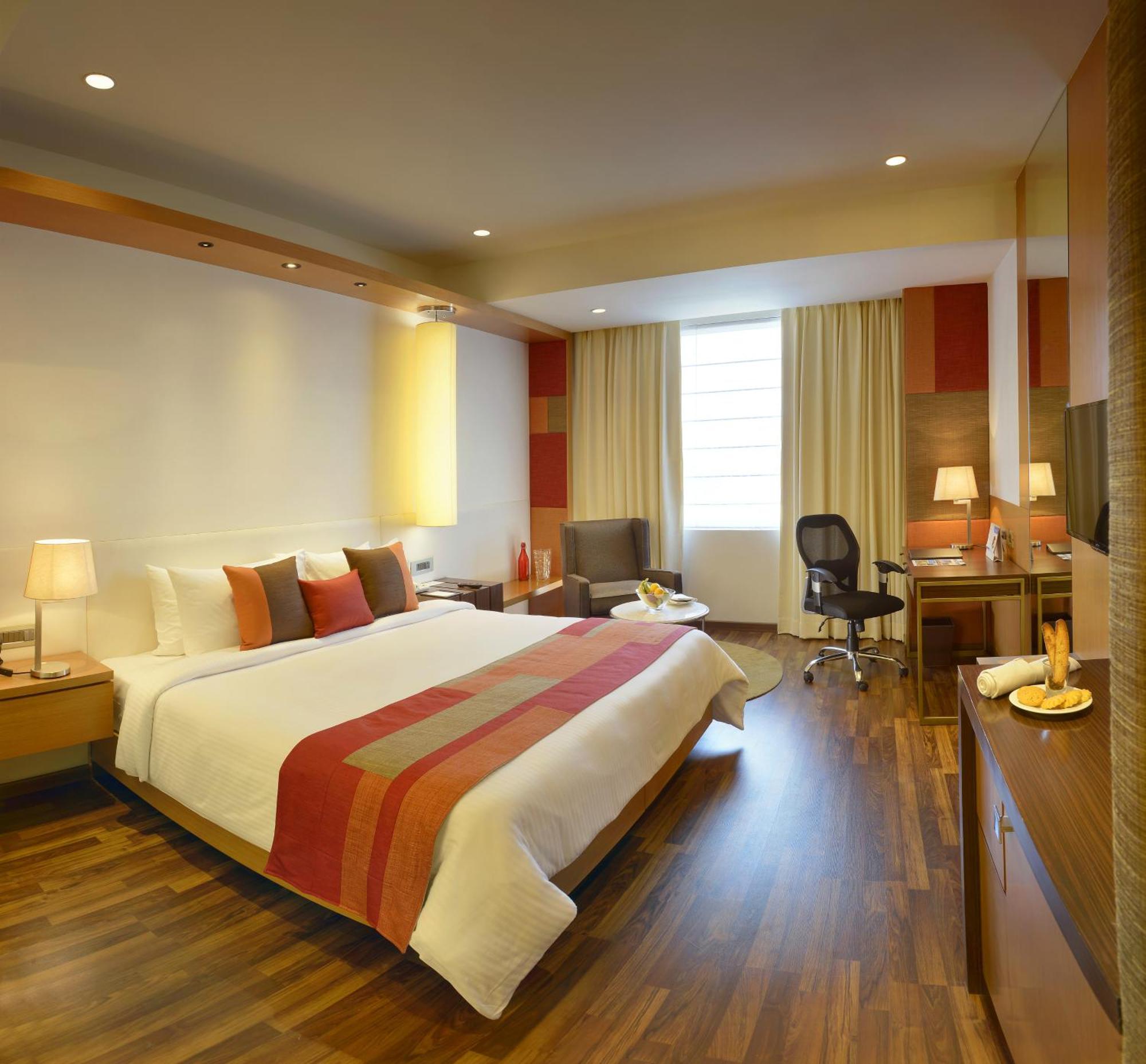 Deventure Sarovar Portico Kapashera, New Delhi Delhi (National Capital Territory of India) Exterior foto