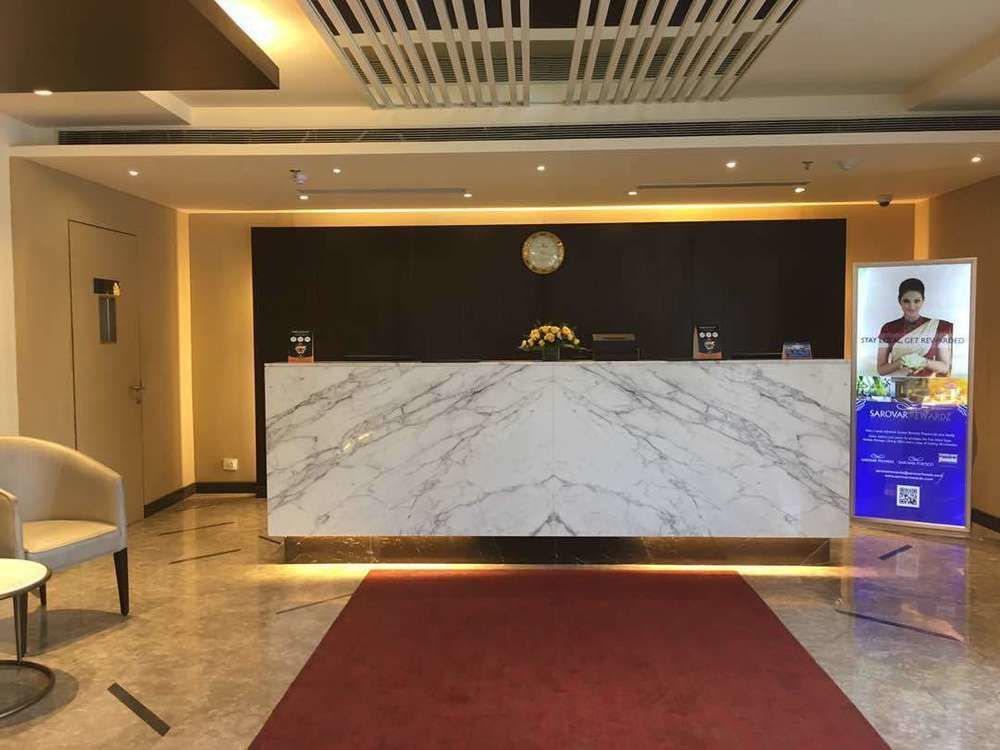 Deventure Sarovar Portico Kapashera, New Delhi Delhi (National Capital Territory of India) Exterior foto