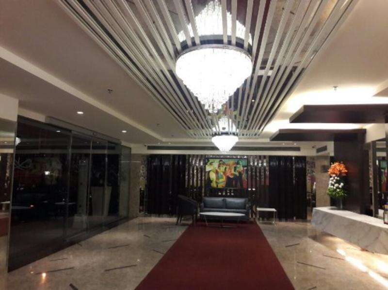 Deventure Sarovar Portico Kapashera, New Delhi Delhi (National Capital Territory of India) Exterior foto